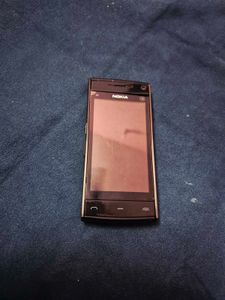 nokia x6