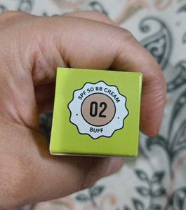 Sugar Pop SPF 50 BB Cream