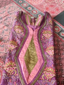 Party Wear Ladies Suit