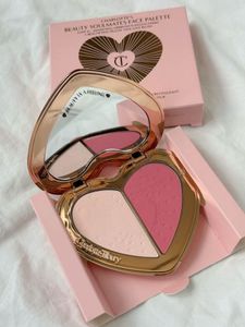 Charlotte Tilbury Face Palette