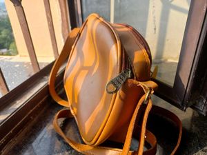 Plaid (Pristine Saqlain Style Crossbody Bag)