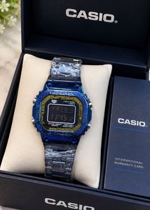 Casio G-Shock Watch