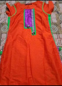 pack of 2 kurti