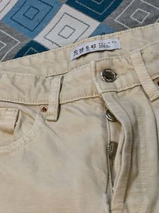women straight fit jeans