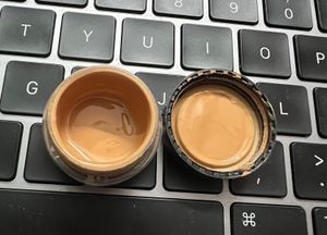 M.A.C studio fix fluid foundation NC40 trial pack