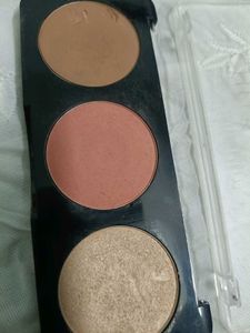 Cushion Foundation Compact