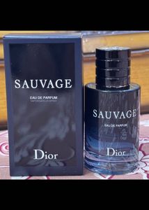 Dior Sauvage Eau de Parfum 8ml decant