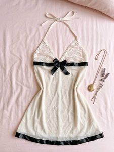 ~Babydoll sheer top~☆♡