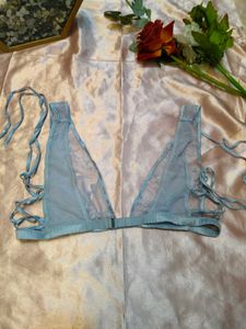 Lace Lingerie Set