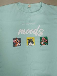 because of more cloths