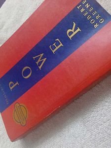 The 48 Laws of Power