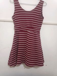 Mini One Piece Dress - Valid Offers Accepted