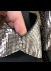 Sparkling Slide Sandals