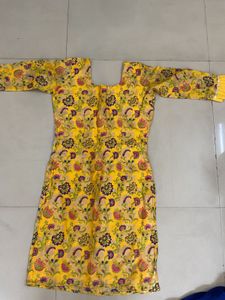Elegant Kurta Set