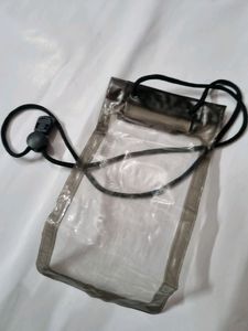 Waterproof Mobile Phone Pouch, Protection