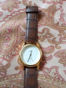 Maxima Orignal Mens watch