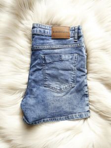 Price Drop💥 Branded Casual Denim Shorts