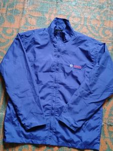 Bosch Blue Lightweight Jacket