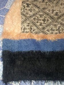 New. Woolen Good Condition