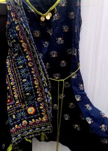 Bohemian Tunic with Tassels