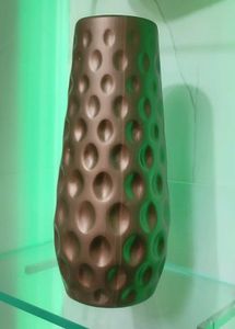 One Flower Vase (Without Flowers)