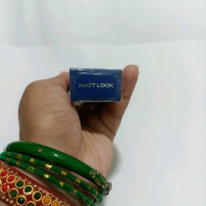 Matt Look Double Take Mascara - New
