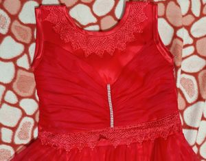 New Party Wear Dress 👗 Size 30