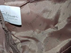 Freelancer by Esquire Boston Bag