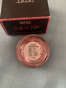 Renee Bollywood face primer