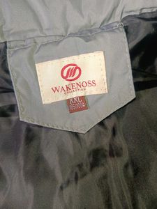 Branded New Quilted Men Jacket