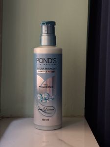 Pond's Hydra Miracle Lotion
