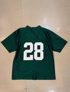 Authentic NFL Jersey