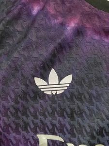 Adidas Real Madrid Fan version Jersey OG