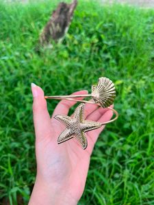 Elegant Arm Cuff Bracelet