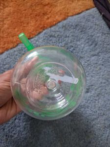 Iris Small Sprayer Bottle