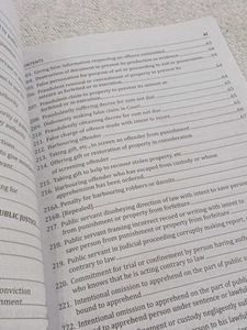 Indian Penal Code, 1860 - Bare Act