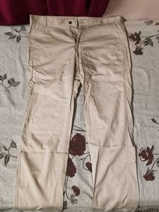 Men's Casual Khaki Pants