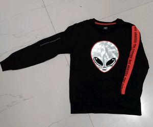 5-6year Boy's Dress Woolen