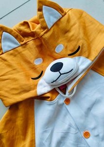 Bear Onesies For Adult
