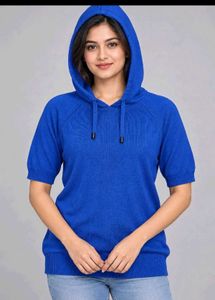 Chic Women's Top