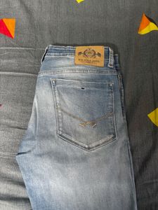 jeans
