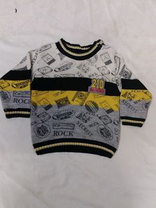 Woollen Jersi