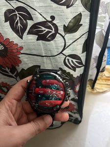 Diesel Mr. Daddy 2.0 Watch