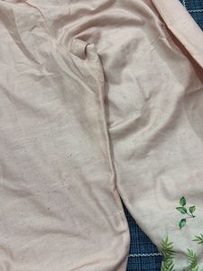Pakistani Floral Kurta Set with Dupatta