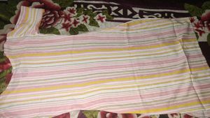Fancy Cotton Kurti