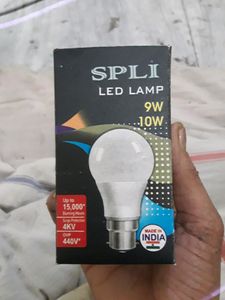10w Led bulb High quality Power Light