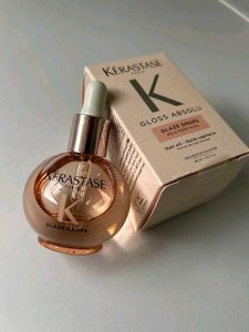Kerastase Glaze Drops Hair Oil