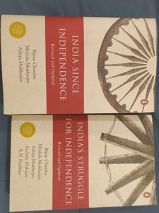 India Independence Combo