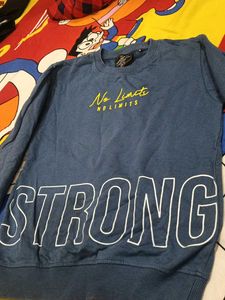 Boys T-shirt