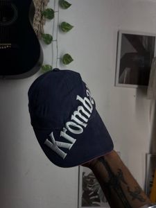 Krombacher Baseball Cap